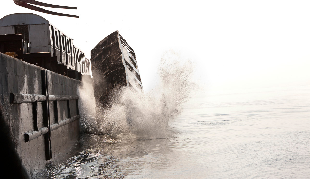 Splish. Photo: <a href=\"https://www.stephenmallon.com/\">Stephen Mallon</a>