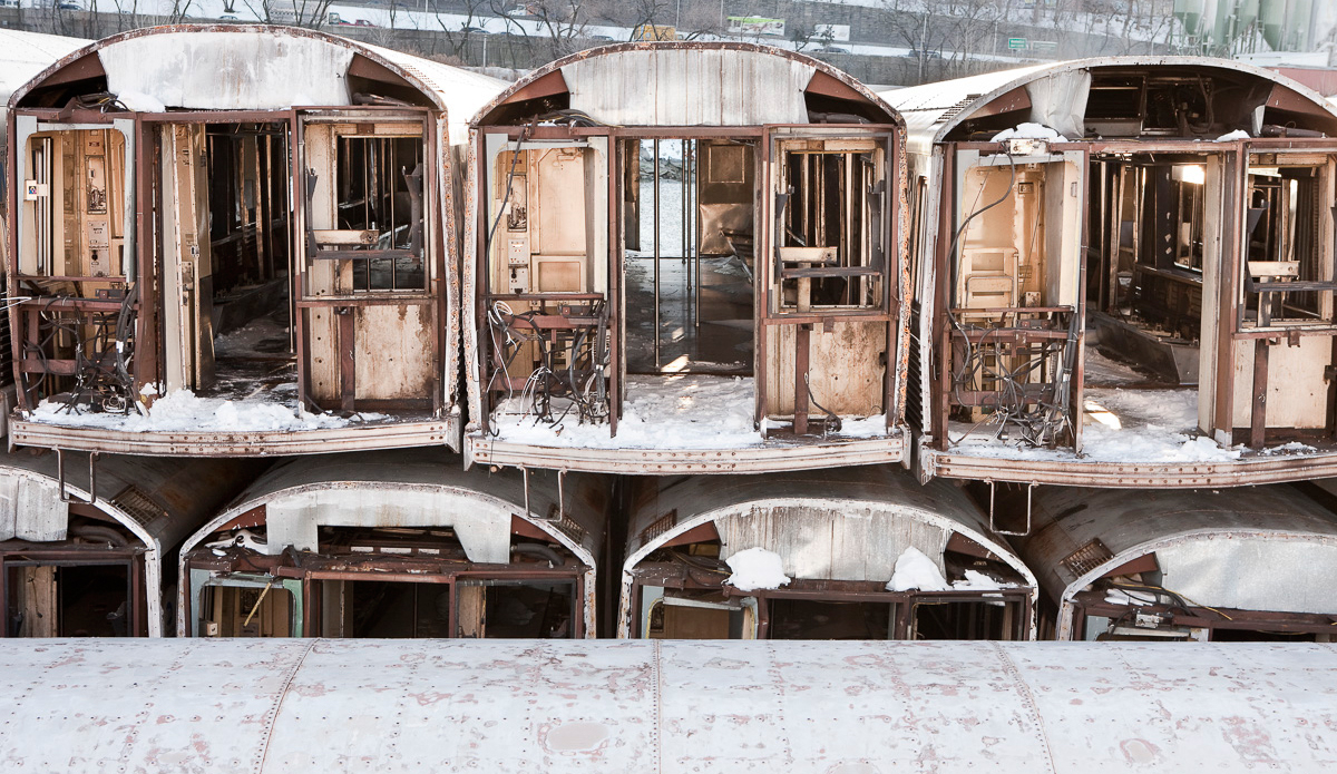 Stacked. Photo: <a href=\"https://www.stephenmallon.com/\">Stephen Mallon</a>