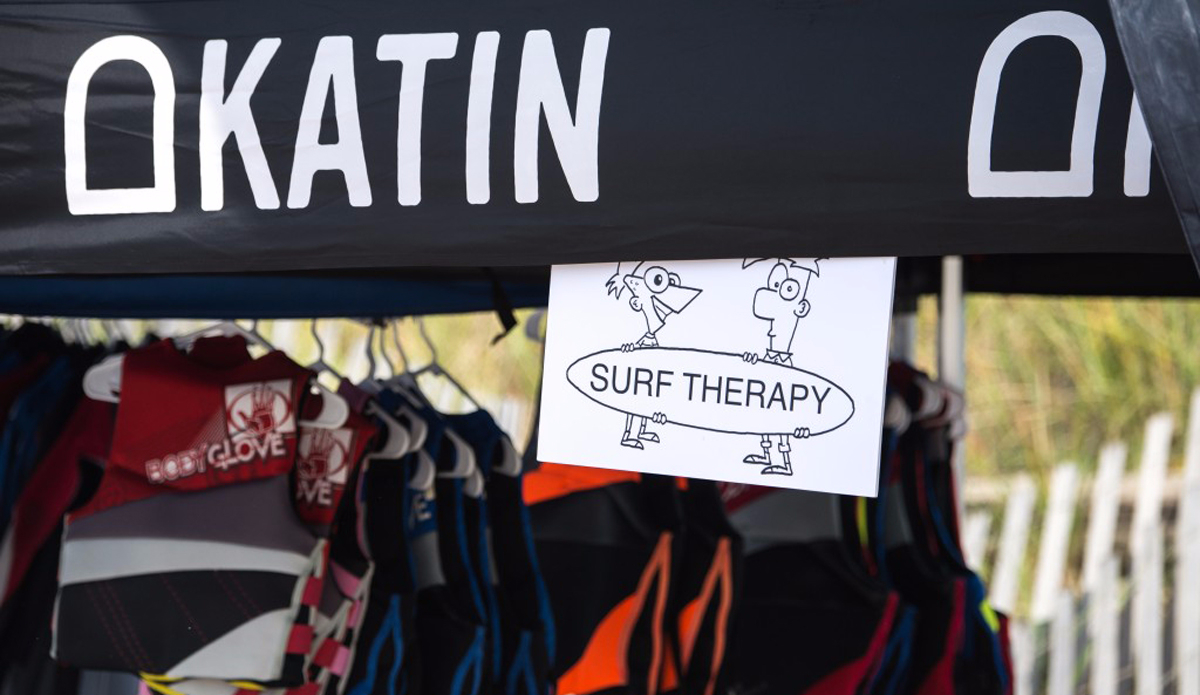 Photo: Andreea Waters