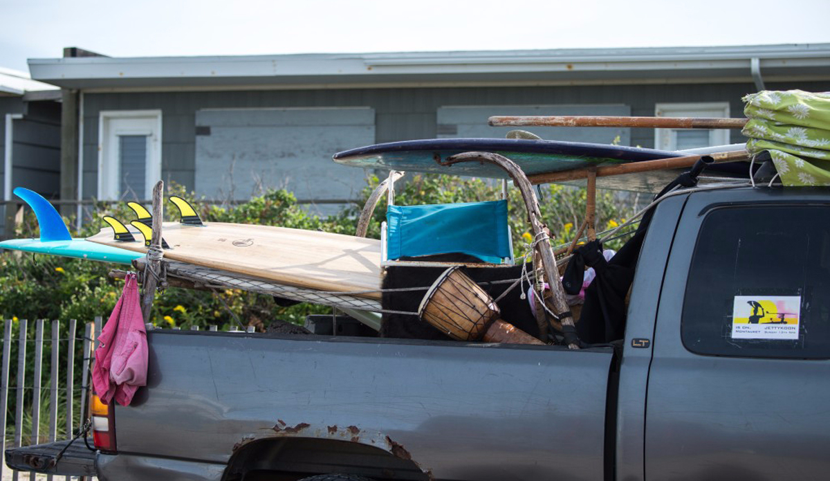 Photo: Andreea Waters