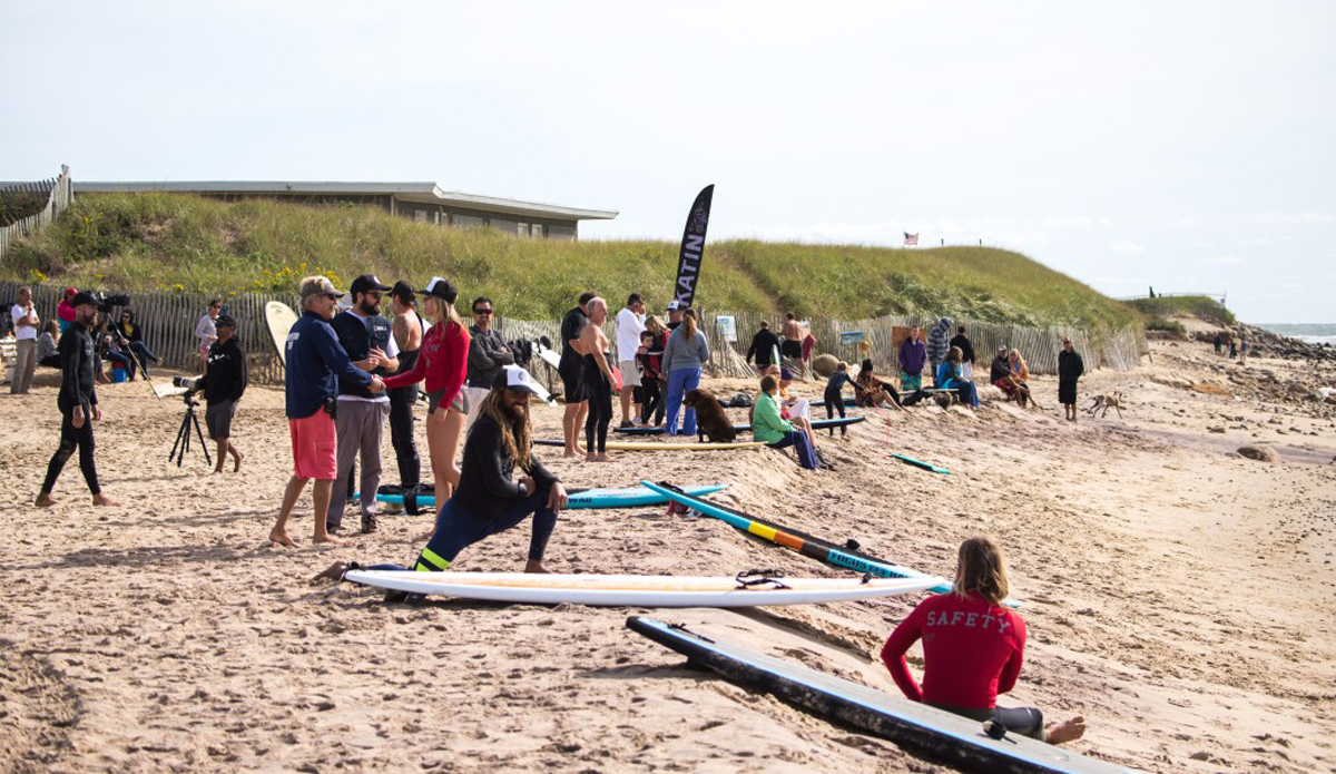 Photo: Andreea Waters