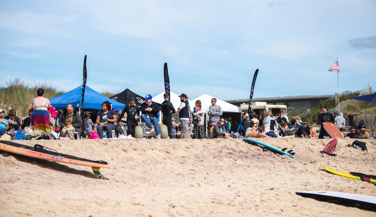 Photo: Andreea Waters