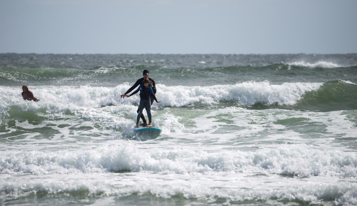 Photo: Andreea Waters