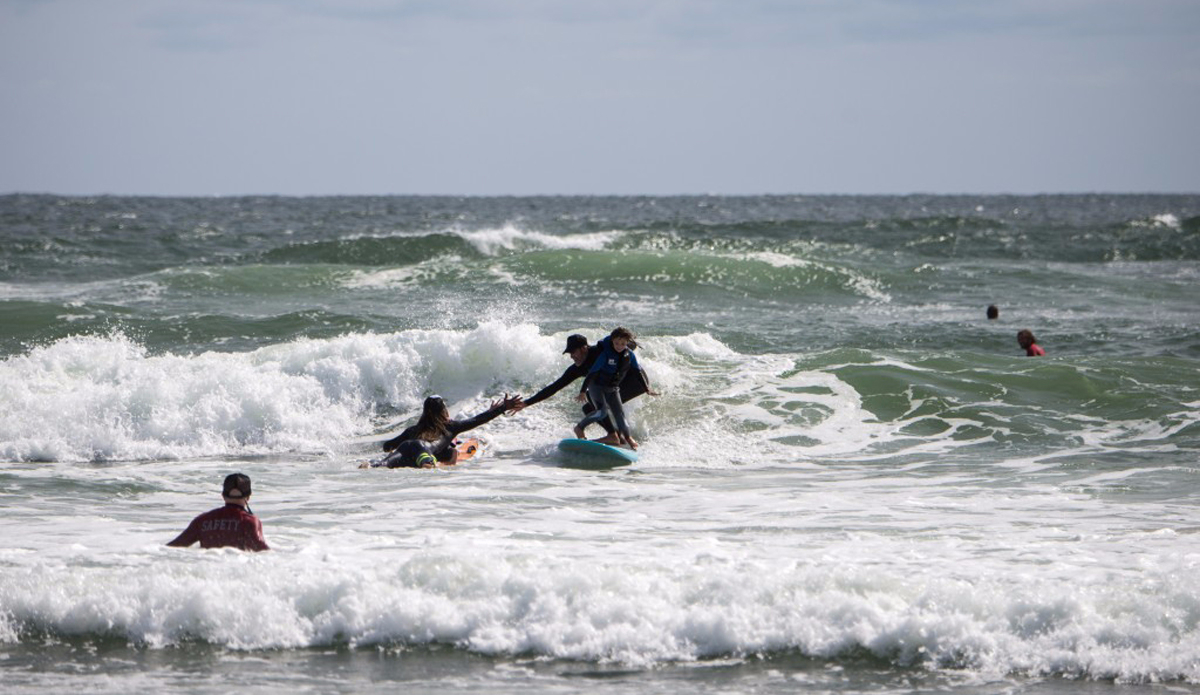 Photo: Andreea Waters