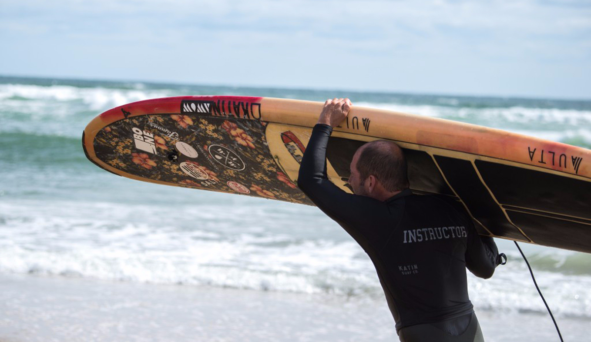 Photo: Andreea Waters