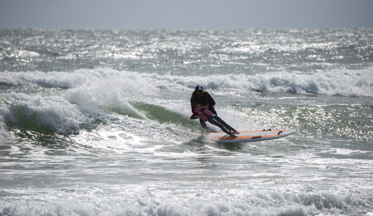 Photo: Andreea Waters