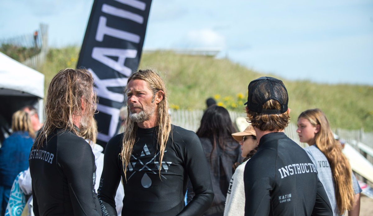 Photo: Andreea Waters