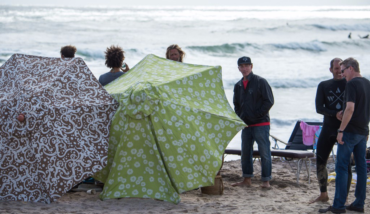 Photo: Andreea Waters