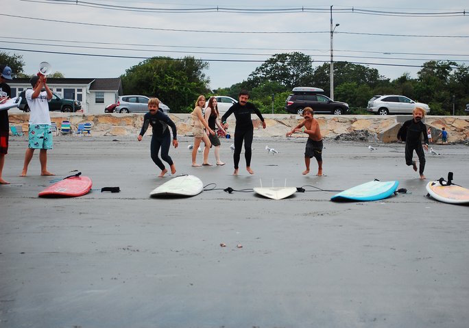 Photo: The Big Andrew