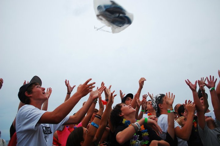 Photo: The Big Andrew