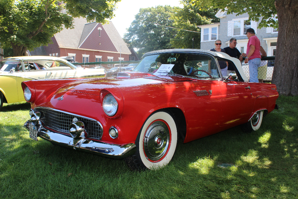 Photo: The Big Andrew