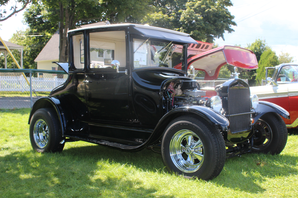 Photo: The Big Andrew