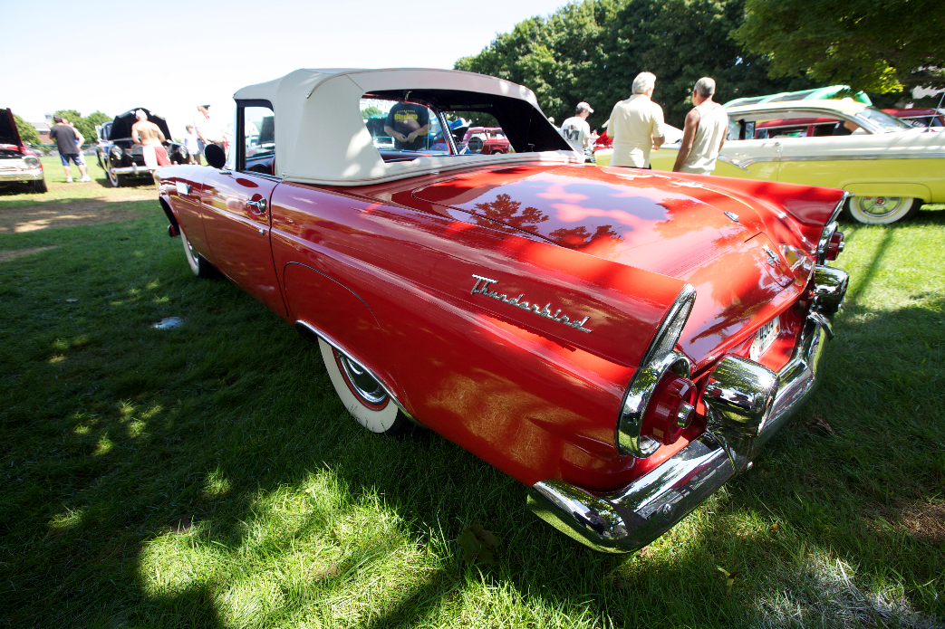 Photo: The Big Andrew