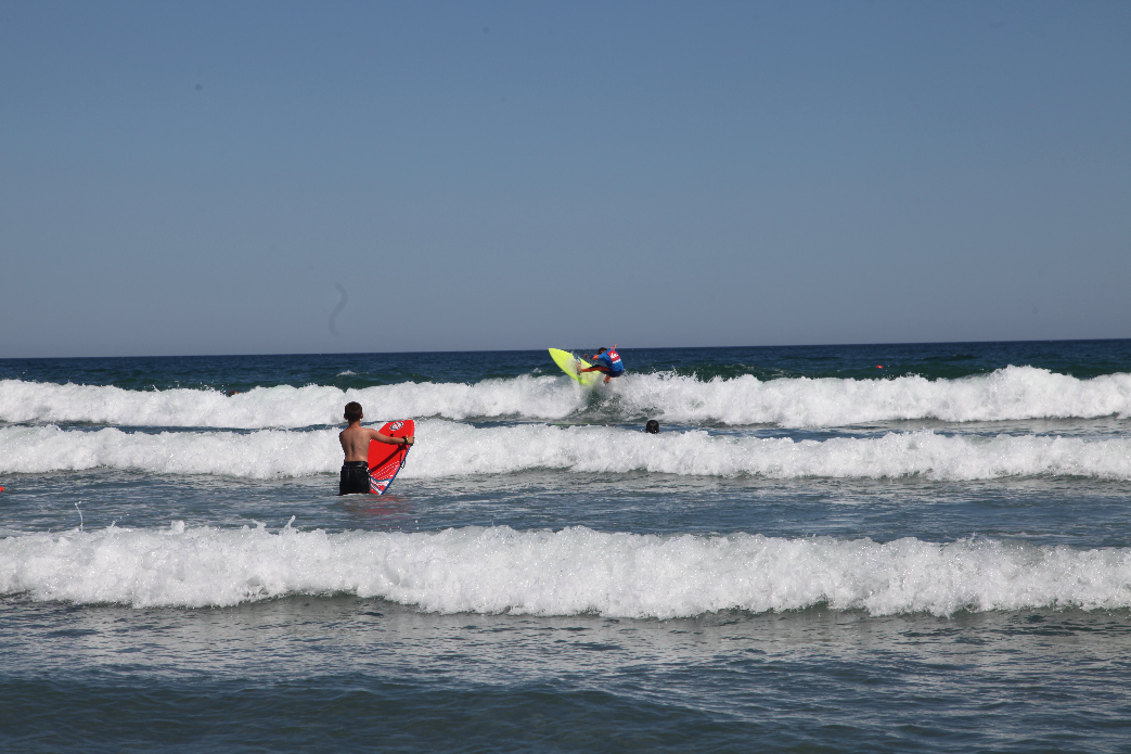 Photo: The Big Andrew