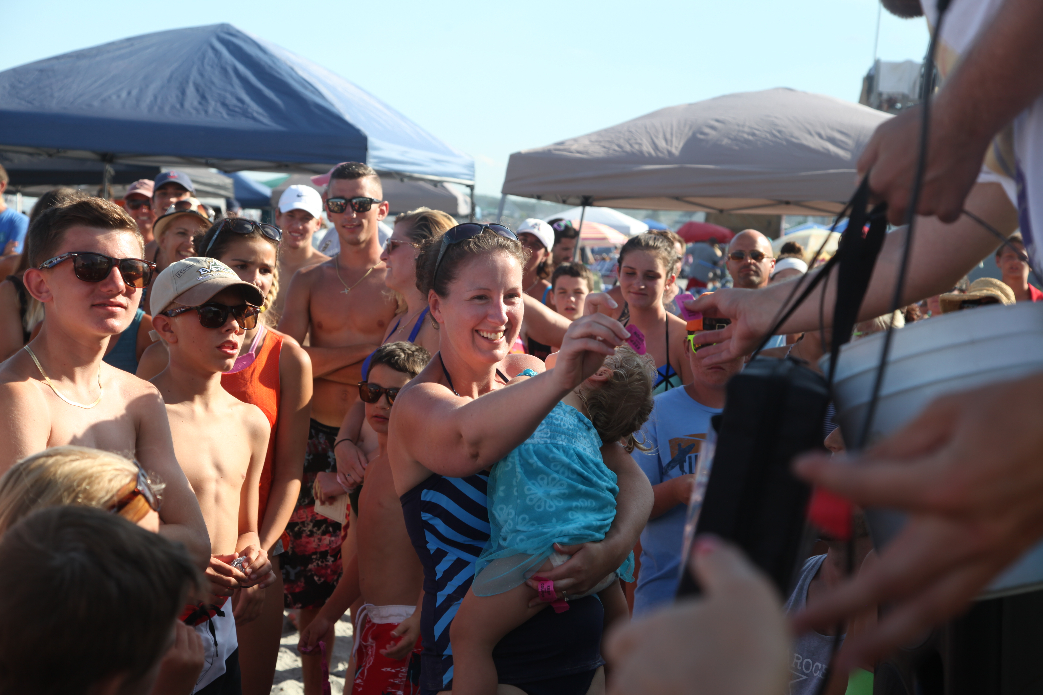 Photo: The Big Andrew