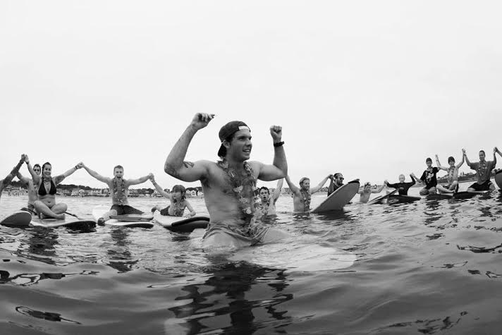 Photo: The Big Andrew