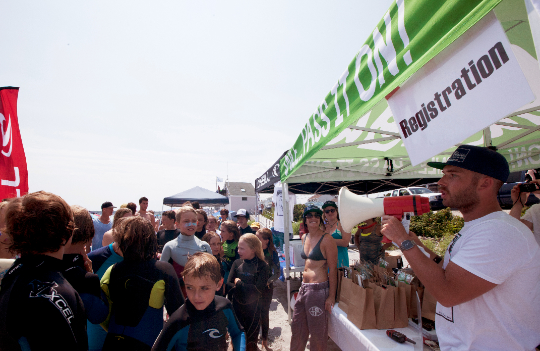 Photo: The Big Andrew