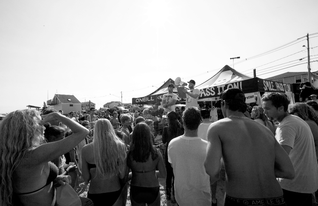 Photo: The Big Andrew