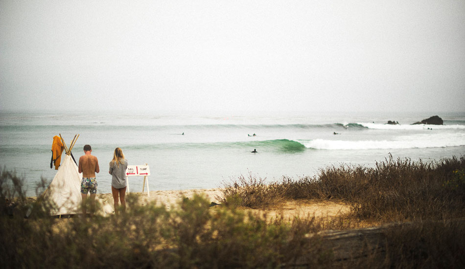 California isn\'t such a bad place to call home. Photo: <a href=\"https://www.dylangordon.com/\" target=_blank>Dylan Gordon</a>