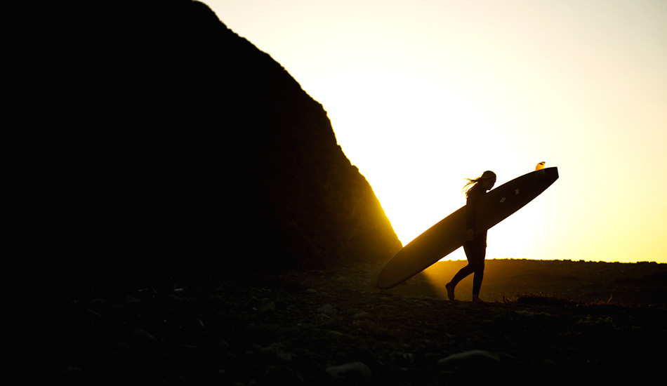 Forever stoked. Photo: <a href=\"https://www.dylangordon.com/\" target=_blank>Dylan Gordon</a>