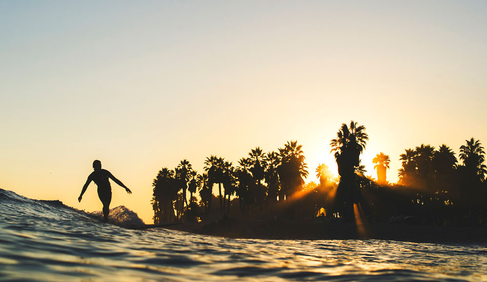 Classic Ventura evening with Troy Mothershead. Photo: <a href=\"https://www.dylangordon.com/\" target=_blank>Dylan Gordon</a>