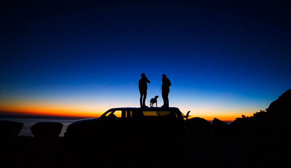 Looking forward to many more times like these. Photo: <a href=\"https://www.dylangordon.com/\" target=_blank>Dylan Gordon</a>