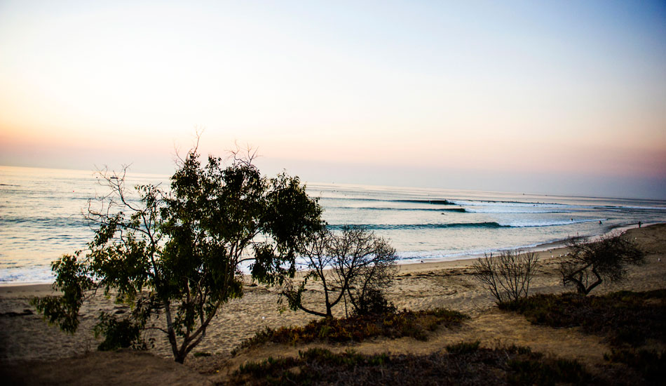 Besides maybe a beer between sets, what more could you ask for? Photo: <a href=\"https://www.dylangordon.com/\" target=_blank>Dylan Gordon</a>