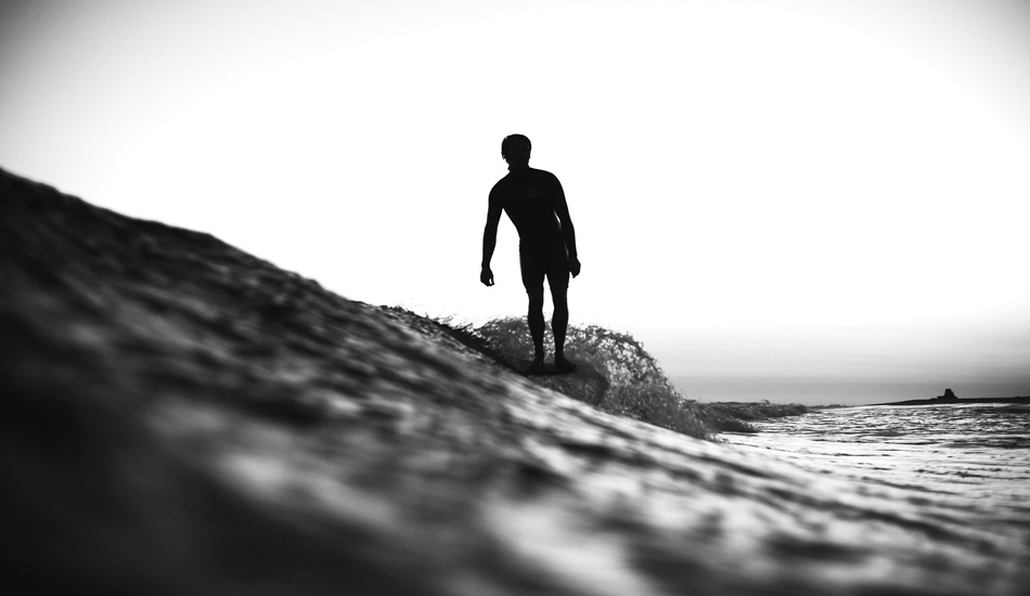 Not an uncommon sight when Mr. Mothershead is in the water. Photo: <a href=\"https://www.dylangordon.com/\" target=_blank>Dylan Gordon</a>