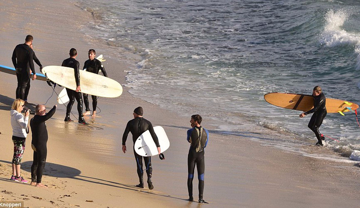 Photo: Rick Knoppert