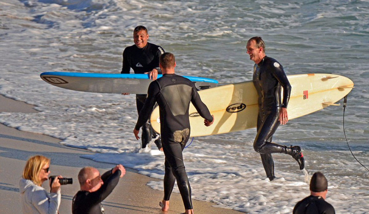 Photo: Rick Knoppert