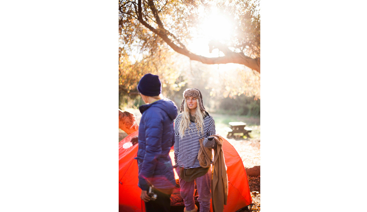 Photo: <a href=\"https://instagram.com/williekessel\">Willie Kessel</a>