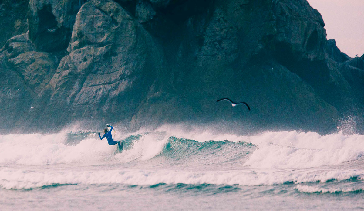 Photo: <a href=\"https://instagram.com/williekessel\">Willie Kessel</a>