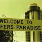 Surfers Paradise Sign Australia