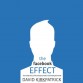 The Facebook Effect