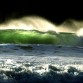 Canada Vancouver Island Empty Perfect Wave