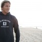 What few people may know is that Andy was a longtime supporter of coastal issues. He supported Surfrider’s campaigns, he gave financially and he gave his time. Photo: OceanWavesBeaches