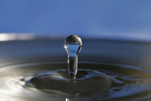 Water Droplet