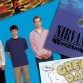 Weezer Offspring Nirvana Green Day 90s Rock