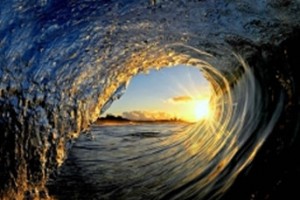 Golden Barrel