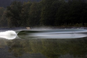 Wavegarden turns on