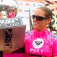 Cori Schumacher Women's World Longboard Champion