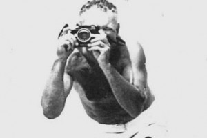 "LeRoy has left behind a treasure trove of surfing images for which each and every one of us should be thankful." - Steve Wilkings Photo: Grannis Collection