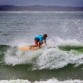Harrison Sprout Noosa Festival of Surfing Alaia Finless