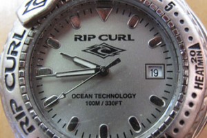 Rip Curl Surf Watch
