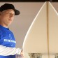 Pat Rawson Sacred Craft Surfboard Shaper 2011