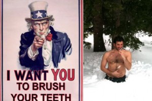 Brush Your Teeth