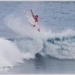 Dane Reynolds will not be competing in the Rip Curl Pro Bells Beach due to a knee injury he incurred on the North Shore in December.