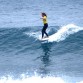 Cori Schumacher Women's Longboarding