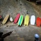 Fish Fry surfboards