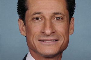 Anthony Weiner